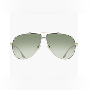 Victoria Beckham Aviator Sunglasses